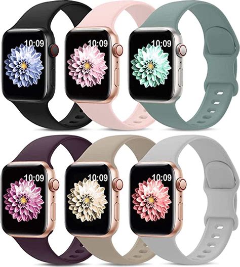 apple watch se 40mm bands amazon|apple watch bands 40mm women.